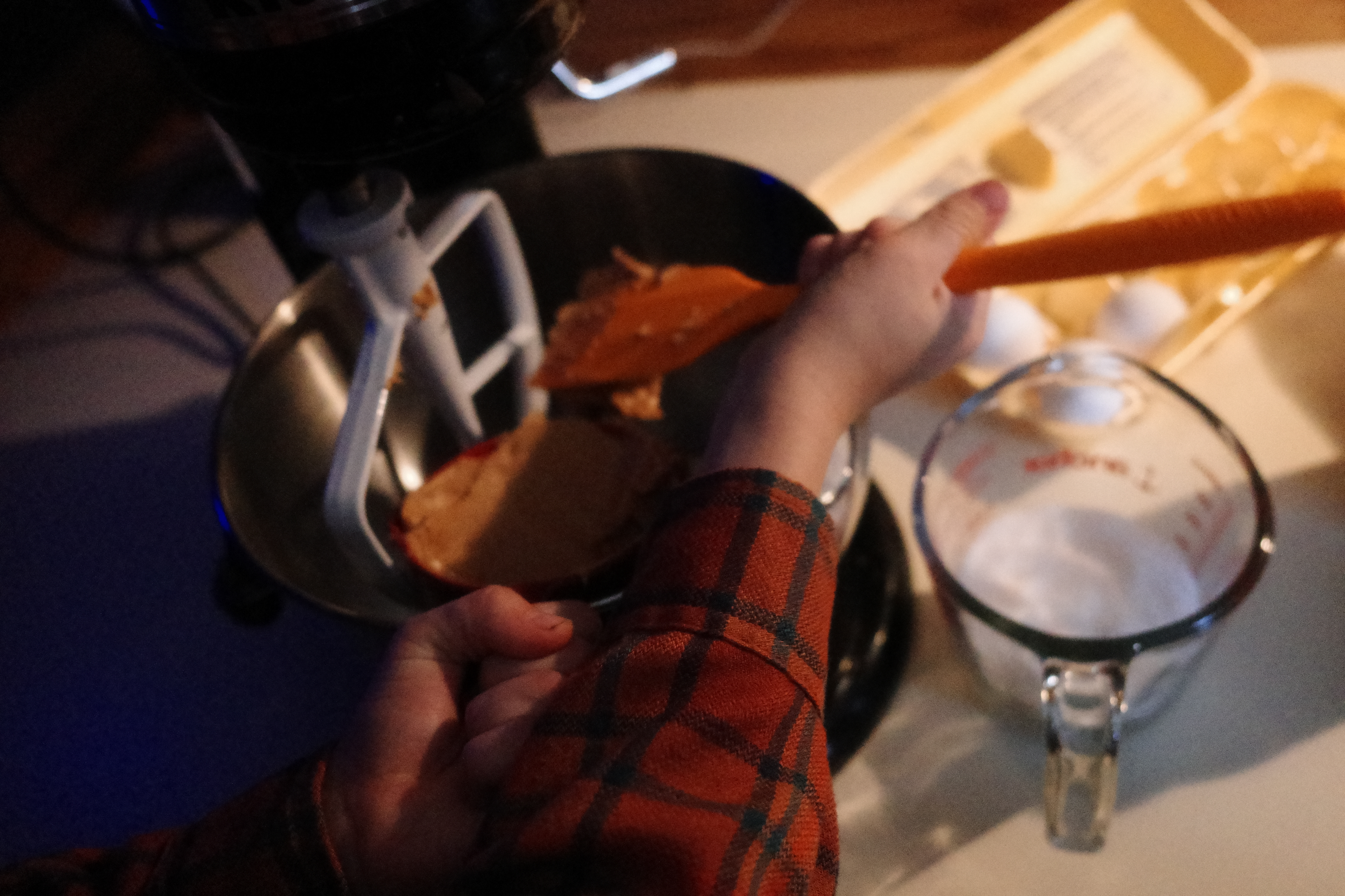 Image sample from the Ricoh GR IV HDF