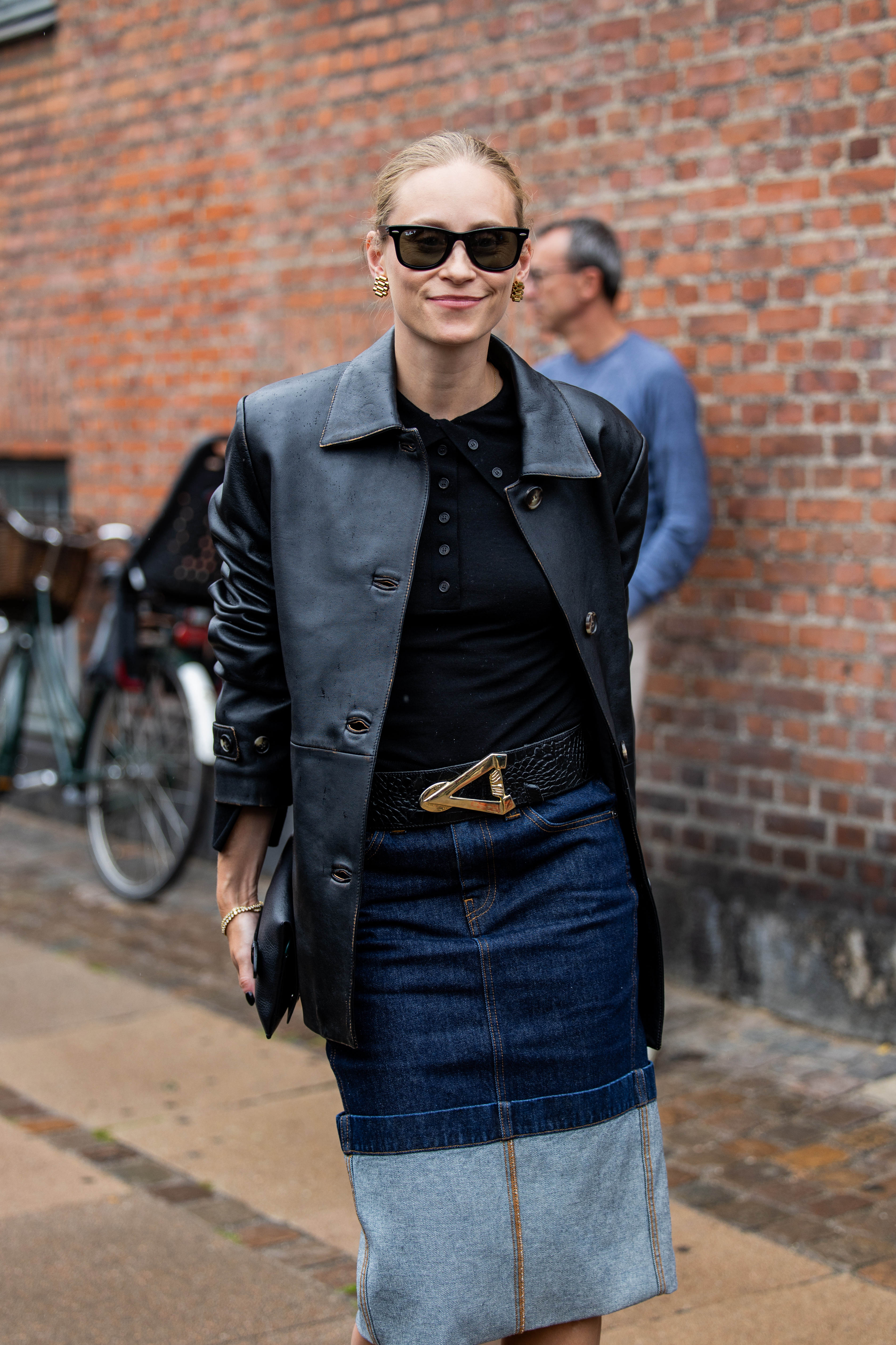 Copenhagen Street Style