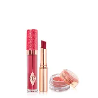 Charlotte Tilbury Walk of No Shame Jewel Eye &amp; Lip Secrets £71 £42.60 (save 40%) | Charlotte Tilbury