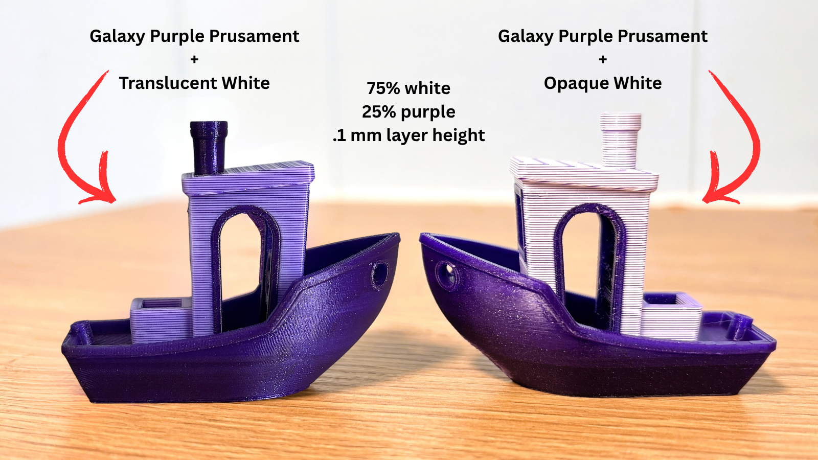 Prusa ColorMix