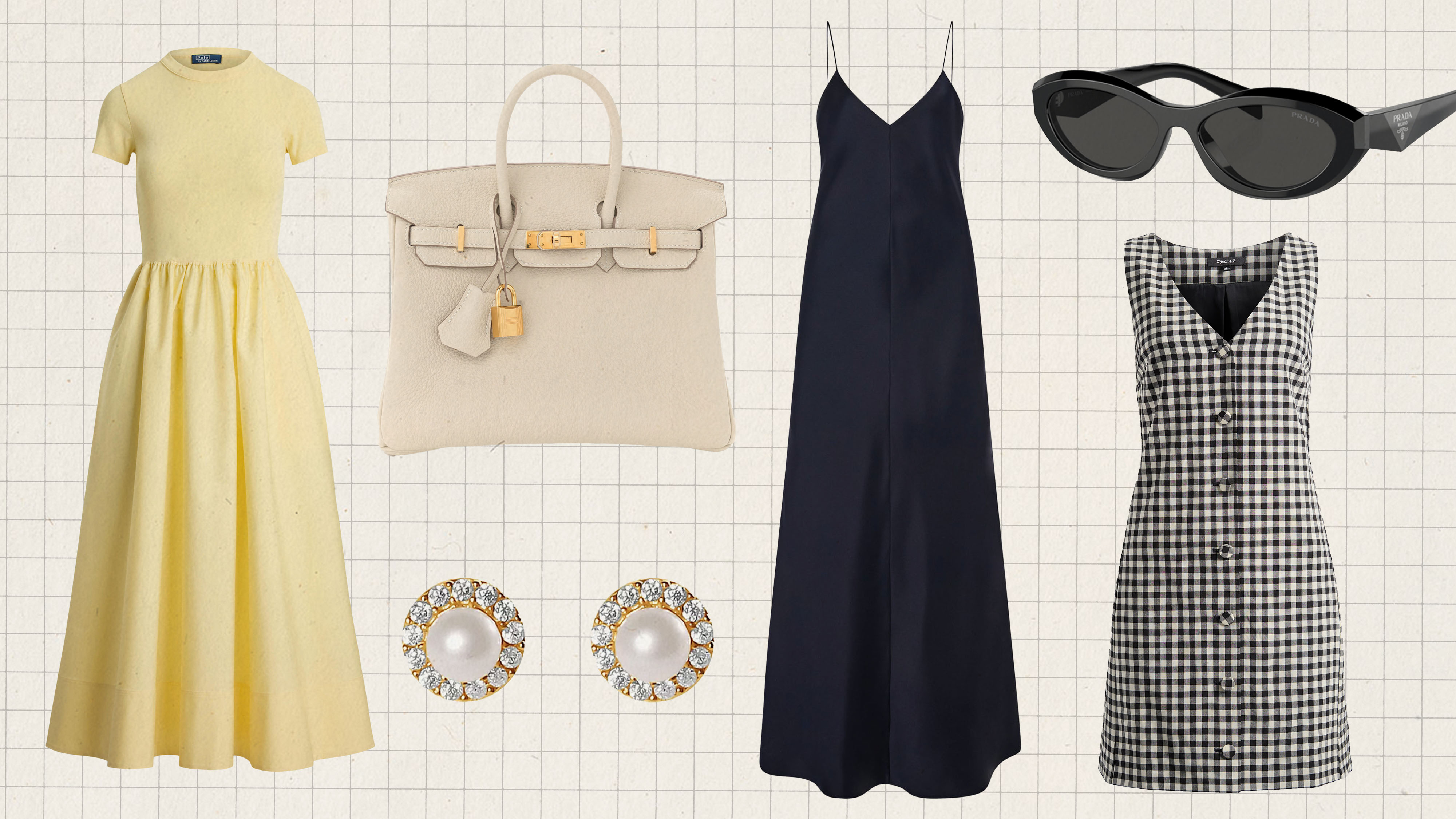 Old Money Aesthetic