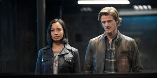 lucas till levy tran macgyver season 4 shutdown