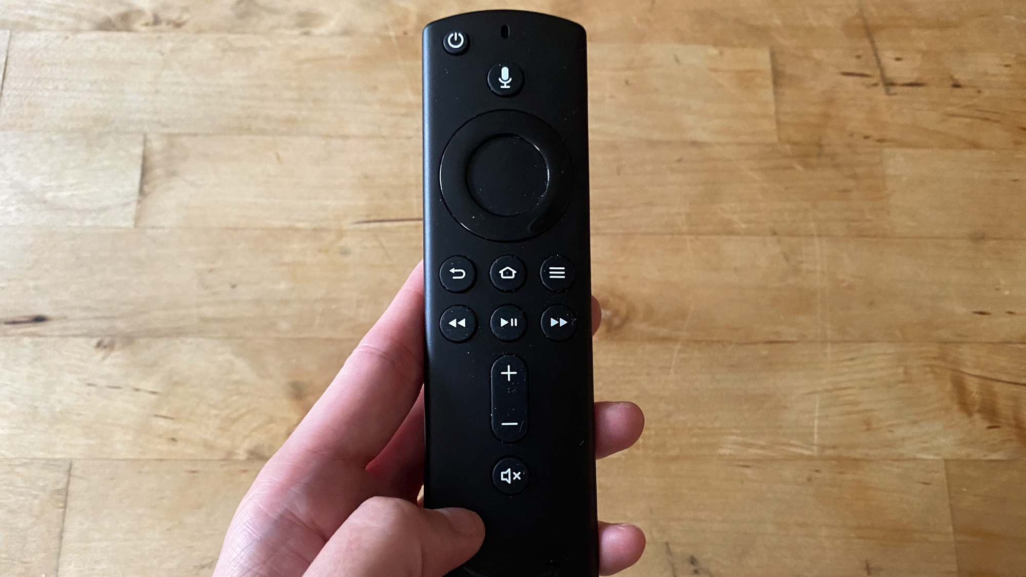 Amazon Fire TV Stick 2020 review: remote