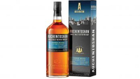Auchentoshan Three Wood Single Malt