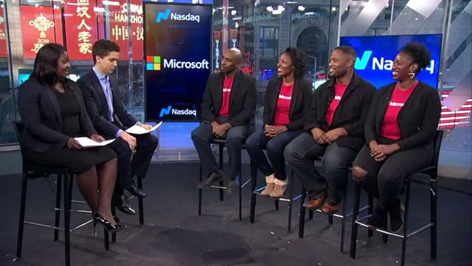 Black History Month is over − this is what Microsoft did and didn't do
