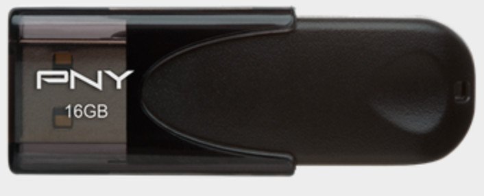 PNY Attaché USB Stick 