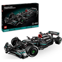 LEGO Technic Mercedes-AMG F1 W14 E | 1 637:- 1 928:- hos AmazonSpara 291 kronor: