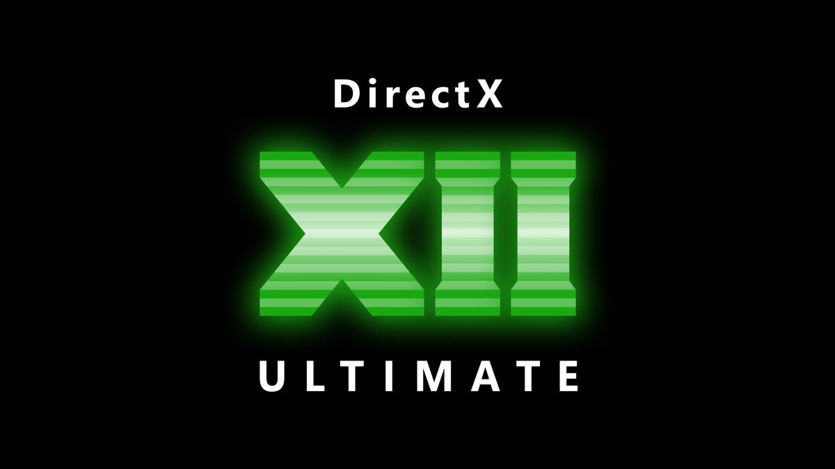 Nvidia beats AMD to full DirectX 12 Ultimate compatibility