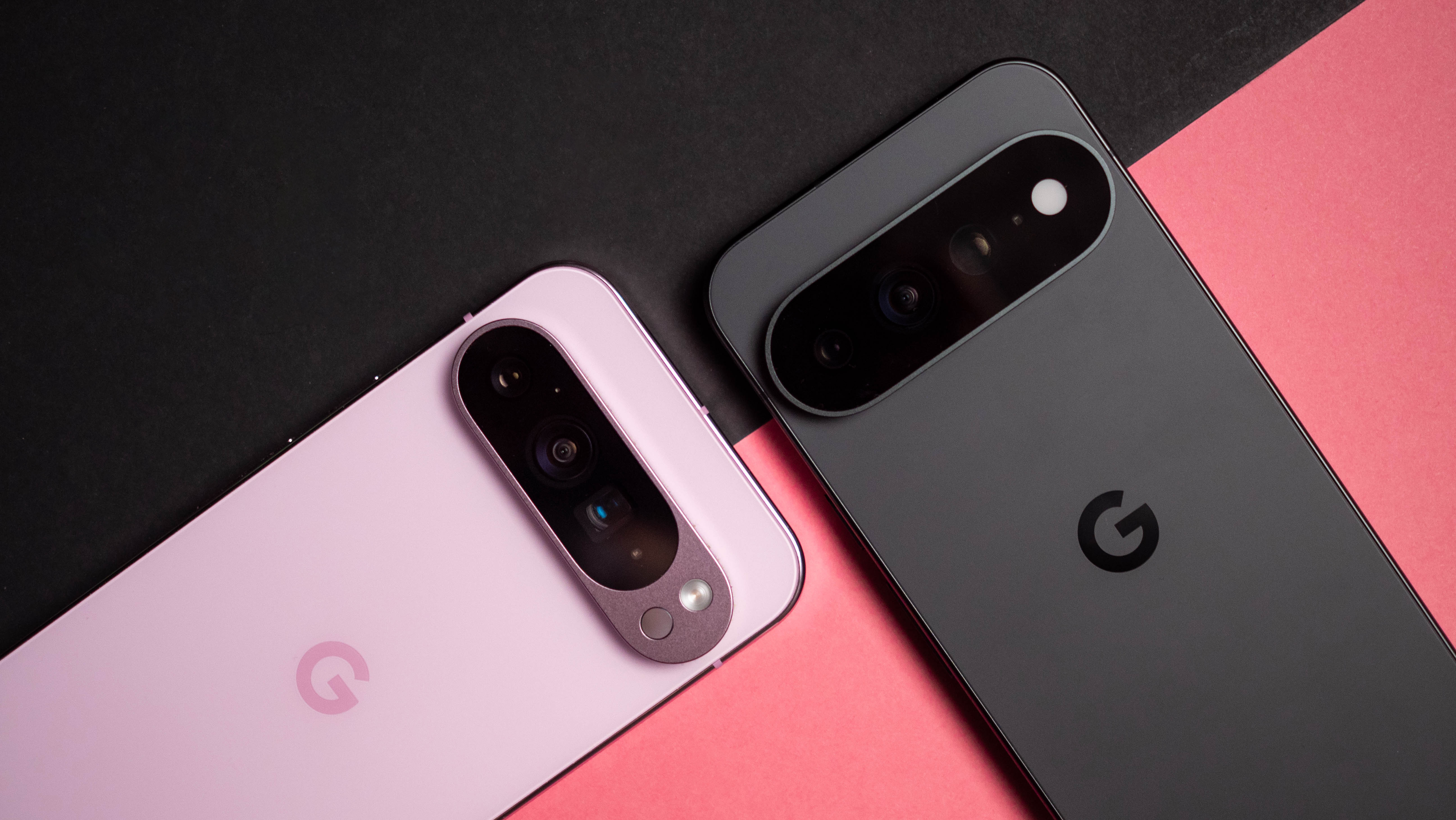 Google Pixel 11 Pro XL vs Pixel 9 Pro XL