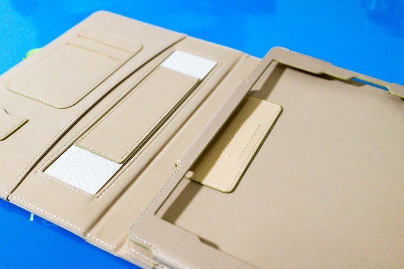 FYY premium Nexus 9 case