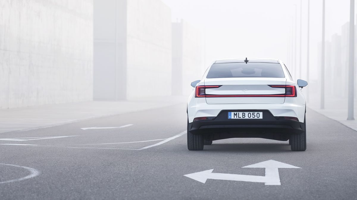 Polestar 2