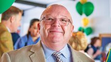Stuart Hollings