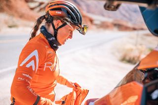 Olivia Ray (Rally Cycling)