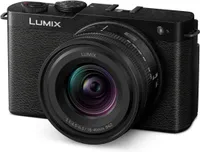 Panasonic  S9 + S 18-40mm f/4.5-6.3