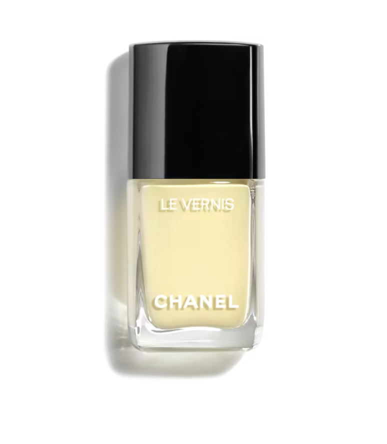 Chanel Le Vernis Best Nail Looks of the Week