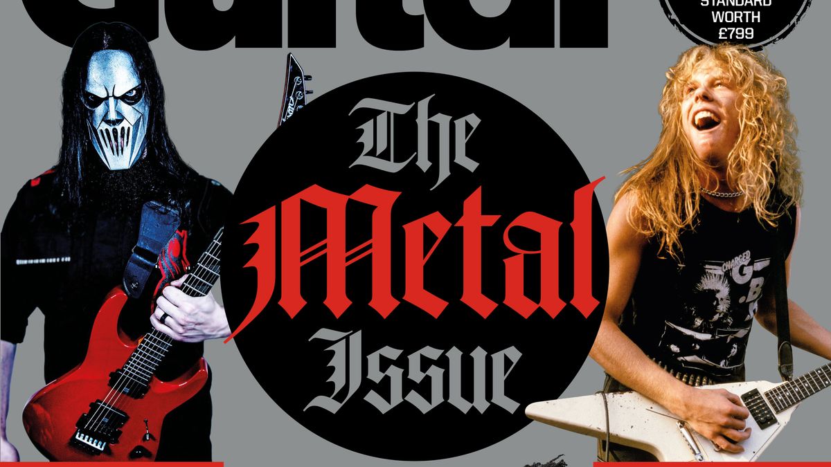 Does Slash Still Matter? - Guitar Planet Magazine