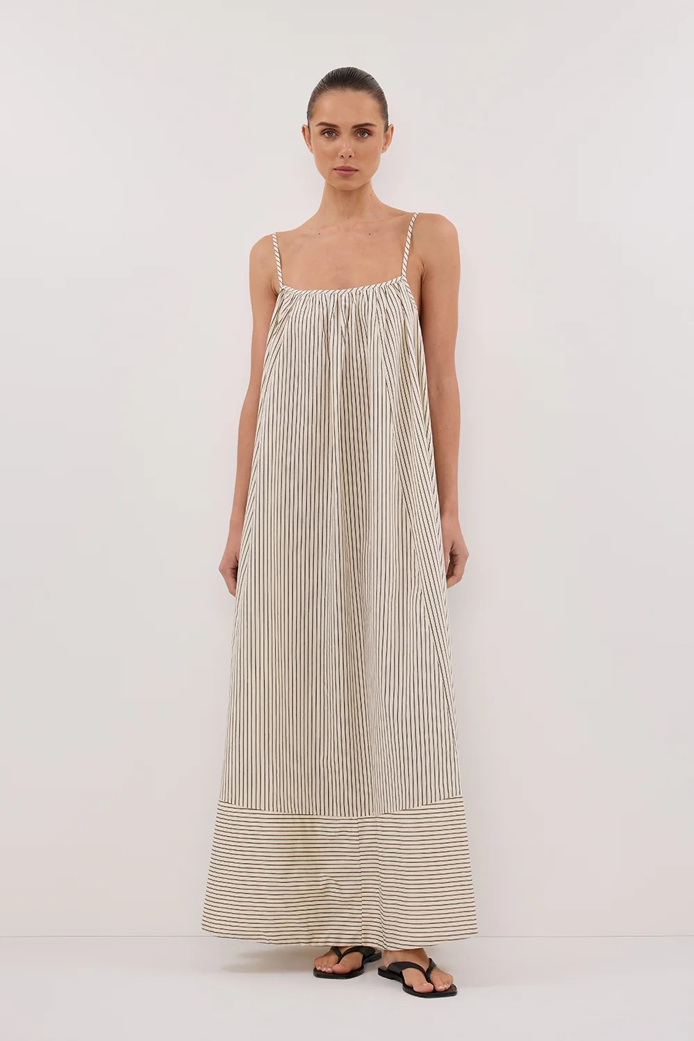 Dissh, Palma Midi Dress