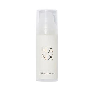 Best sex positions for sexual issues: HANX lube