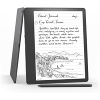 Amazon Kindle Scribe (32GB) | AU$629 AU$489