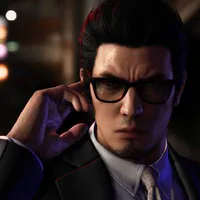 Like A Dragon Gaiden: The Man Who Erased His Name | November 8