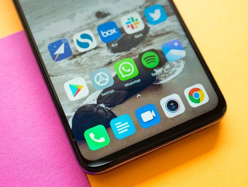 POCO X2 review