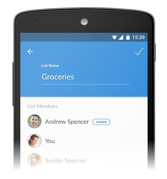 Wunderlist