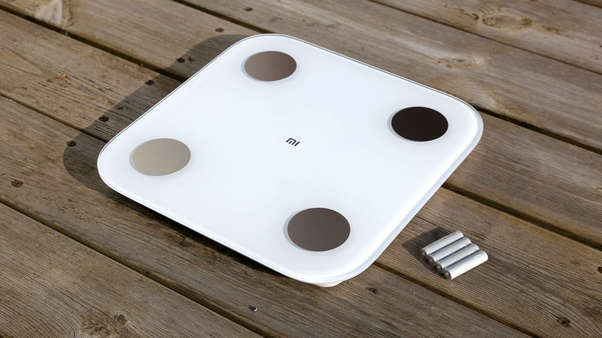 libro de texto Rebajar Suave Xiaomi Mi Body Composition Scale 2 review | TechRadar