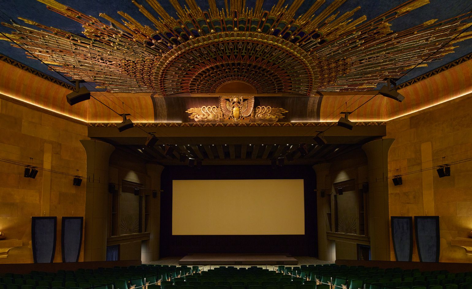 6 essential independent movie theaters to visit in Los Angeles