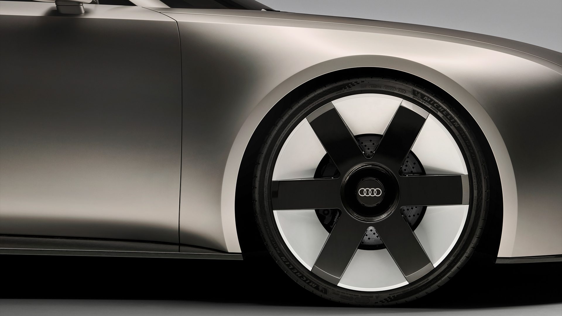 Audi Concept C