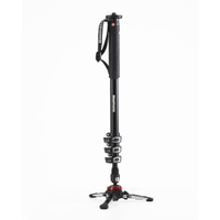 Manfrotto X-Pro 4 video monopod