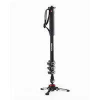 Manfrotto X-Pro 4 video monopod