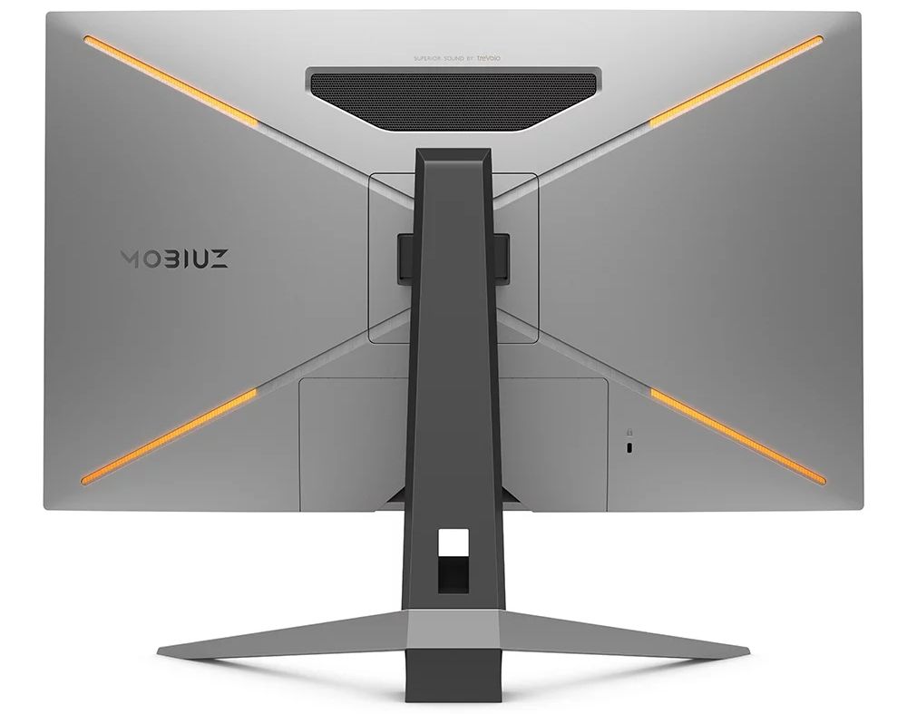 【美品】BenQ EX270QM WQHD 240Hz 27in BenQ Mobiuz EX270QM Gaming Monitor Review: Super Speedy