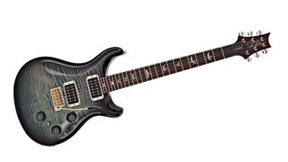Best high-end electric guitars: PRS Custom 24 Piezo