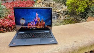 Lenovo ThinkPad C13 Yoga Chromebook