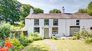 High Bewaldeth Cottage, Cockermouth, Cumbria