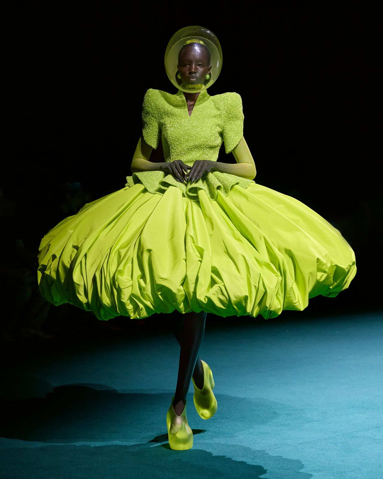 Robert Wun Haute Couture July 2026