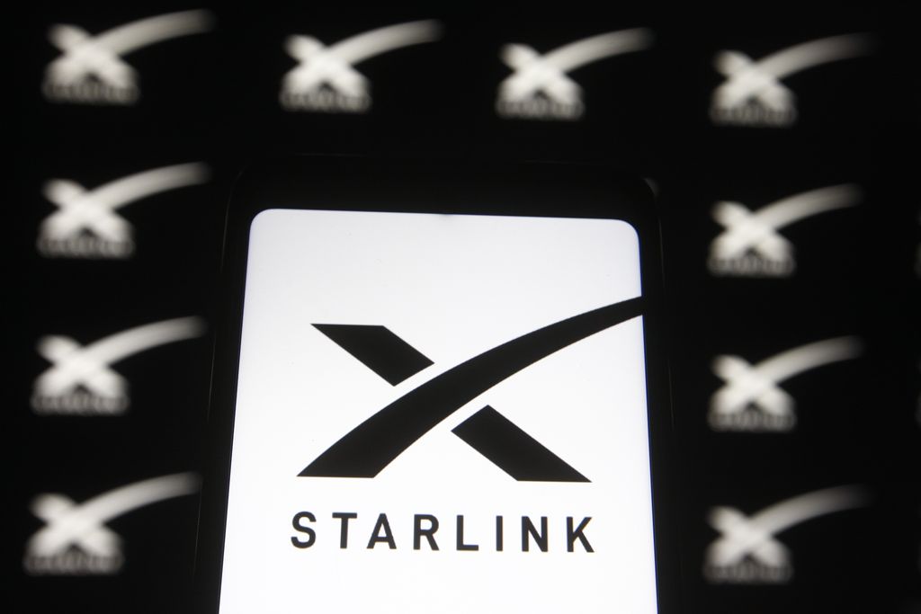 Starlink Ticker Symbol