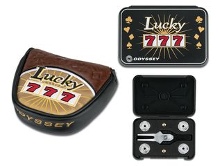 Odyssey Lucky 777