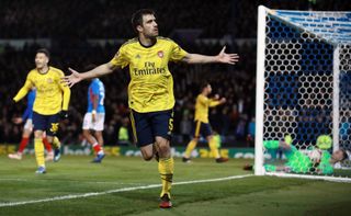 Sokratis Papastathopoulos slipped down the pecking order