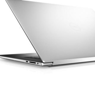 2020 XPS 15 Backside Open