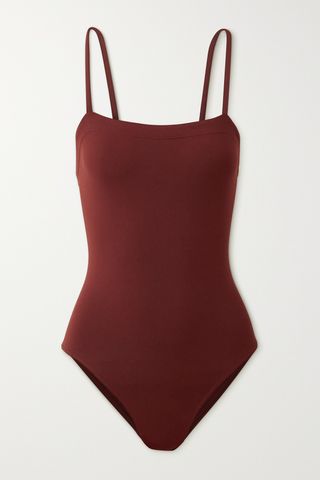 Les Essentiels Aquarelle Swimsuit