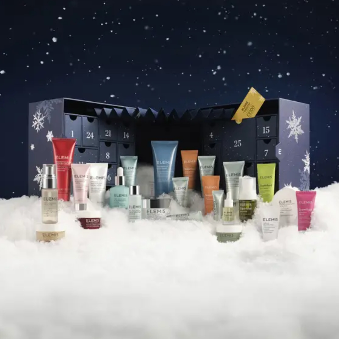 Elemis Skincare Advent Calendar 2025