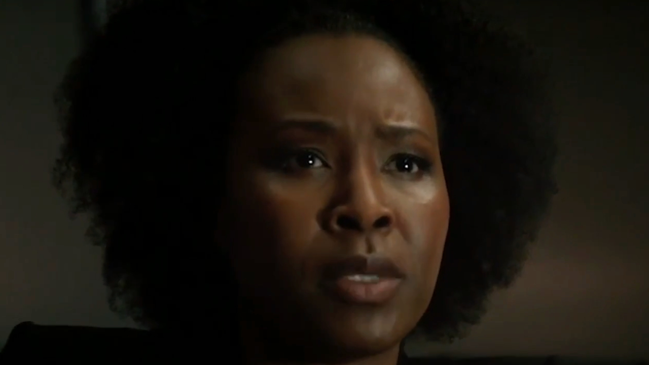 Sydelle Noel on Arrow