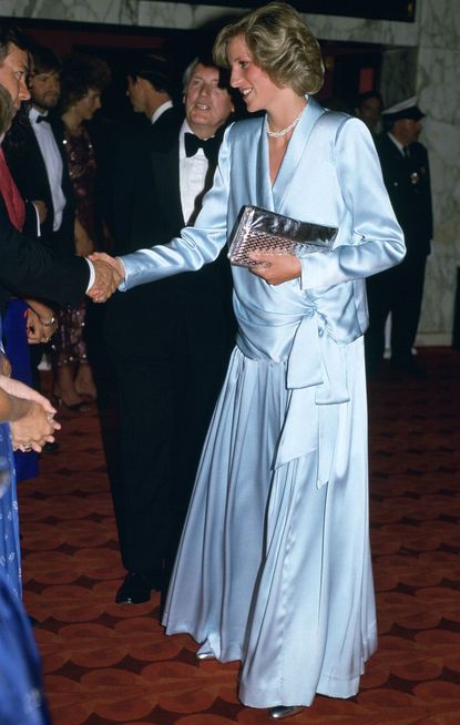 Princess Diana