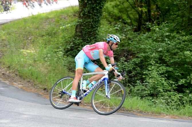 Vincenzo Nibali (Astana Pro Team)