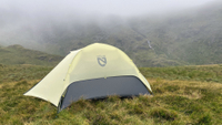 Nemo Hornet Osmo Ultralight 3-Person Backpacking Tent:$549.95$409.73 at REISave $140