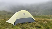 Nemo Hornet Osmo Ultralight 3-Person Backpacking Tent:$549.95$409.73 at REISave $140