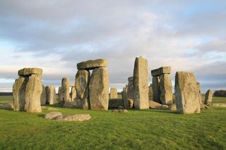 In 1964, the late astronomer Gerald Hawkins developed an intricate method to use pit holes and markers to predict eclipses at Stonehenge.