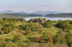 Sporting estates for sale: Shuna Island, Arduaine, Oban