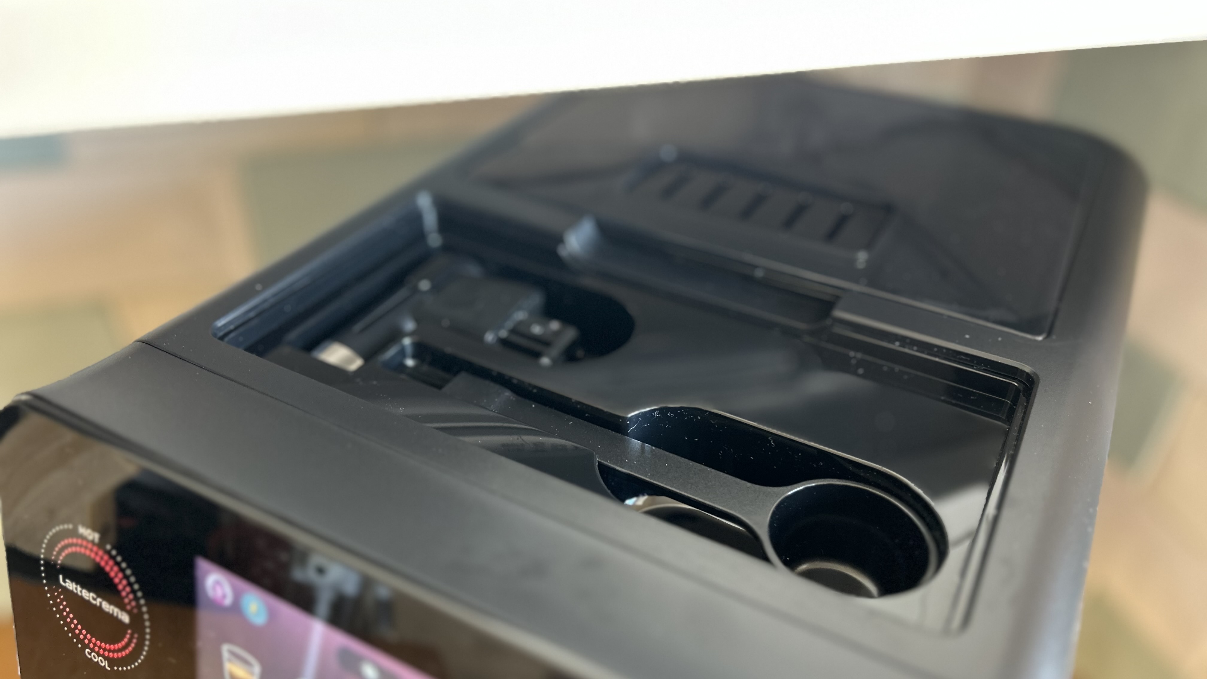 De'Longhi Eletta Ultra